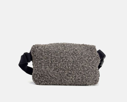 Petit sac banane bouclé MINIOTS