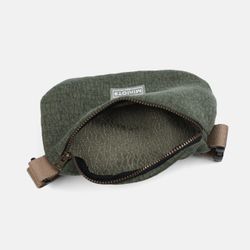 Bandolera tipo riñonera pequeña Natura by MiniOTS