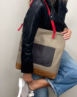 CUIROTS Trend Grande Comprador